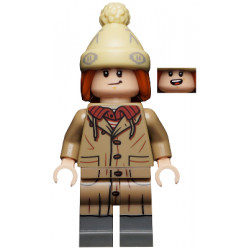 Fred Weasley, Harry Potter, Series 2 (Minifigure Only without Stand and Accessories) – КОЛЕКЦИОНЕРСКИ МИНИФИГУРКИ