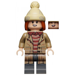 George Weasley, Harry Potter, Series 2 (Minifigure Only without Stand and Accessories) – КОЛЕКЦИОНЕРСКИ МИНИФИГУРКИ