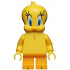Tweety Bird, Looney Tunes (Minifigure Only without Stand and Accessories) – КОЛЕКЦИОНЕРСКИ МИНИФИГУРКИ