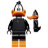 Daffy Duck, Looney Tunes (Minifigure Only without Stand and Accessories) – КОЛЕКЦИОНЕРСКИ МИНИФИГУРКИ