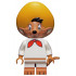 Speedy Gonzales, Looney Tunes (Minifigure Only without Stand and Accessories) – КОЛЕКЦИОНЕРСКИ МИНИФИГУРКИ