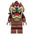 Tasmanian Devil, Looney Tunes (Minifigure Only without Stand and Accessories) – КОЛЕКЦИОНЕРСКИ МИНИФИГУРКИ