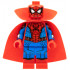 Zombie Hunter Spidey, Marvel Studios, Series 1 (Minifigure Only without Stand and Accessories) – КОЛЕКЦИОНЕРСКИ МИНИФИГУРКИ