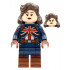 Captain Carter, Marvel Studios, Series 1 (Minifigure Only without Stand and Accessories) – КОЛЕКЦИОНЕРСКИ МИНИФИГУРКИ