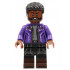 T'Challa Star-Lord, Marvel Studios, Series 1 (Minifigure Only without Stand and Accessories) – КОЛЕКЦИОНЕРСКИ МИНИФИГУРКИ