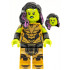 Gamora with Blade of Thanos, Marvel Studios, Series 1 (Minifigure Only without Stand and Accessories) – КОЛЕКЦИОНЕРСКИ МИНИФИГУРКИ