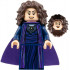 Agatha Harkness, Marvel Studios, Series 2 (Minifigure Only without Stand and Accessories) – КОЛЕКЦИОНЕРСКИ МИНИФИГУРКИ