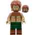The Werewolf, Marvel Studios, Series 2 (Minifigure Only without Stand and Accessories) – КОЛЕКЦИОНЕРСКИ МИНИФИГУРКИ