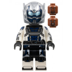 Goliath, Marvel Studios, Series 2 (Minifigure Only without Stand and Accessories) – КОЛЕКЦИОНЕРСКИ МИНИФИГУРКИ