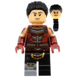 Echo, Marvel Studios, Series 2 (Minifigure Only without Stand and Accessories) – КОЛЕКЦИОНЕРСКИ МИНИФИГУРКИ