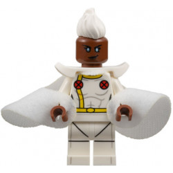 Storm, Marvel Studios, Series 2 (Minifigure Only without Stand and Accessories) – КОЛЕКЦИОНЕРСКИ МИНИФИГУРКИ