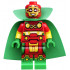 Mister Miracle, DC Super Heroes (Minifigure Only without Stand and Accessories) – КОЛЕКЦИОНЕРСКИ МИНИФИГУРКИ