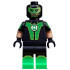 Green Lantern, DC Super Heroes (Minifigure Only without Stand and Accessories) – КОЛЕКЦИОНЕРСКИ МИНИФИГУРКИ