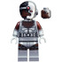Cyborg, DC Super Heroes (Minifigure Only without Stand and Accessories) – КОЛЕКЦИОНЕРСКИ МИНИФИГУРКИ