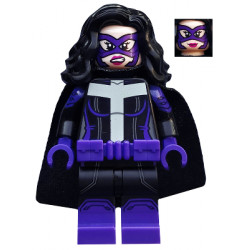 Huntress, DC Super Heroes (Minifigure Only without Stand and Accessories) – КОЛЕКЦИОНЕРСКИ МИНИФИГУРКИ