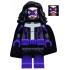Huntress, DC Super Heroes (Minifigure Only without Stand and Accessories) – КОЛЕКЦИОНЕРСКИ МИНИФИГУРКИ