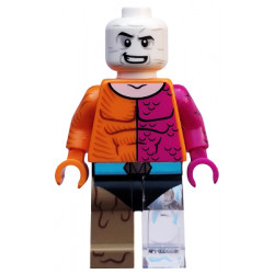 Metamorpho, DC Super Heroes (Minifigure Only without Stand and Accessories) – КОЛЕКЦИОНЕРСКИ МИНИФИГУРКИ