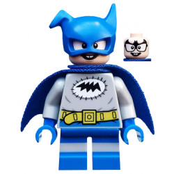 Bat-Mite, DC Super Heroes (Minifigure Only without Stand and Accessories) – КОЛЕКЦИОНЕРСКИ МИНИФИГУРКИ