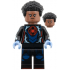 Miles Morales / Spider-Man, Spider-Man Across the Spider-Verse (Minifigure Only without Stand and Accessories)Miles Morales / Spider-Man, Spider-Man Across the Spider-Verse (Minifigure Only without Stand and Accessories) – КОЛЕКЦИОНЕРСКИ МИНИФИГУРКИ