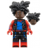 Hobie Brown / Spider-Punk, Spider-Man Across the Spider-Verse (Minifigure Only without Stand and Accessories) – КОЛЕКЦИОНЕРСКИ МИНИФИГУРКИ