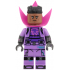 Miles G. Morales / Prowler, Spider-Man Across the Spider-Verse (Minifigure Only without Stand and Accessories) – КОЛЕКЦИОНЕРСКИ МИНИФИГУРКИ