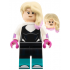 Gwen Stacy / Spider Gwen, Spider-Man Across the Spider-Verse (Minifigure Only without Stand and Accessories) – КОЛЕКЦИОНЕРСКИ МИНИФИГУРКИ