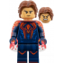 Miguel O'Hara / Spider-Man 2099, Spider-Man Across the Spider-Verse (Minifigure Only without Stand and Accessories) – КОЛЕКЦИОНЕРСКИ МИНИФИГУРКИ