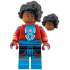 Pavitr Prabhakar / Spider-Man India, Spider-Man Across the Spider-Verse (Minifigure Only without Stand and Accessories) – КОЛЕКЦИОНЕРСКИ МИНИФИГУРКИ