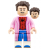 Peter B. Parker / Spider-Man, Spider-Man Across the Spider-Verse (Minifigure Only without Stand and Accessories) – КОЛЕКЦИОНЕРСКИ МИНИФИГУРКИ