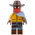 Patrick O'Hara / Web-Slinger, Spider-Man Across the Spider-Verse (Minifigure Only without Stand and Accessories) – КОЛЕКЦИОНЕРСКИ МИНИФИГУРКИ