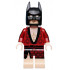 Lobster Lovin' Batman, The LEGO Batman Movie, Series 1 (Minifigure Only without Stand and Accessories) – КОЛЕКЦИОНЕРСКИ МИНИФИГУРКИ