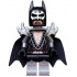 Glam Metal Batman, The LEGO Batman Movie, Series 1 (Minifigure Only without Stand and Accessories) – КОЛЕКЦИОНЕРСКИ МИНИФИГУРКИ