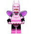 Fairy Batman, The LEGO Batman Movie, Series 1 (Minifigure Only without Stand and Accessories) – КОЛЕКЦИОНЕРСКИ МИНИФИГУРКИ