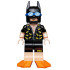 Vacation Batman, The LEGO Batman Movie, Series 1 (Minifigure Only without Stand and Accessories) – КОЛЕКЦИОНЕРСКИ МИНИФИГУРКИ
