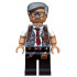 Commissioner Gordon, The LEGO Batman Movie, Series 1 (Minifigure Only without Stand and Accessories) – КОЛЕКЦИОНЕРСКИ МИНИФИГУРКИ