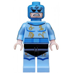 Zodiac Master, The LEGO Batman Movie, Series 1 (Minifigure Only without Stand and Accessories) – КОЛЕКЦИОНЕРСКИ МИНИФИГУРКИ