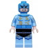 Zodiac Master, The LEGO Batman Movie, Series 1 (Minifigure Only without Stand and Accessories) – КОЛЕКЦИОНЕРСКИ МИНИФИГУРКИ
