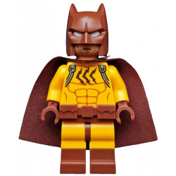 Catman, The LEGO Batman Movie, Series 1 (Minifigure Only without Stand and Accessories) – КОЛЕКЦИОНЕРСКИ МИНИФИГУРКИ