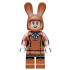 March Harriet, The LEGO Batman Movie, Series 1 (Minifigure Only without Stand and Accessories) – КОЛЕКЦИОНЕРСКИ МИНИФИГУРКИ