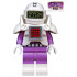 Calculator, The LEGO Batman Movie, Series 1 (Minifigure Only without Stand and Accessories) – КОЛЕКЦИОНЕРСКИ МИНИФИГУРКИ