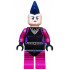 Mime, The LEGO Batman Movie, Series 1 (Minifigure Only without Stand and Accessories) – КОЛЕКЦИОНЕРСКИ МИНИФИГУРКИ