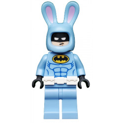 Easter Bunny Batman – КОЛЕКЦИОНЕРСКИ МИНИФИГУРКИ
