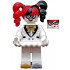 Disco Harley Quinn, The LEGO Batman Movie, Series 2 (Minifigure Only without Stand and Accessories) – КОЛЕКЦИОНЕРСКИ МИНИФИГУРКИ