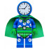 Clock King, The LEGO Batman Movie, Series 2 (Minifigure Only without Stand and Accessories) – КОЛЕКЦИОНЕРСКИ МИНИФИГУРКИ