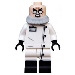 Hugo Strange, The LEGO Batman Movie, Series 2 (Minifigure Only without Stand and Accessories) – КОЛЕКЦИОНЕРСКИ МИНИФИГУРКИ