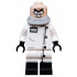 Hugo Strange, The LEGO Batman Movie, Series 2 (Minifigure Only without Stand and Accessories) – КОЛЕКЦИОНЕРСКИ МИНИФИГУРКИ