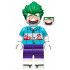 Vacation The Joker, The LEGO Batman Movie, Series 2 (Minifigure Only without Stand and Accessories) – КОЛЕКЦИОНЕРСКИ МИНИФИГУРКИ