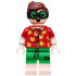 Vacation Robin, The LEGO Batman Movie, Series 2 (Minifigure Only without Stand and Accessories) – КОЛЕКЦИОНЕРСКИ МИНИФИГУРКИ