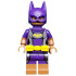 Vacation Batgirl, The LEGO Batman Movie, Series 2 (Minifigure Only without Stand and Accessories) – КОЛЕКЦИОНЕРСКИ МИНИФИГУРКИ