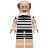 Vacation Alfred Pennyworth, The LEGO Batman Movie, Series 2 (Minifigure Only without Stand and Accessories) – КОЛЕКЦИОНЕРСКИ МИНИФИГУРКИ